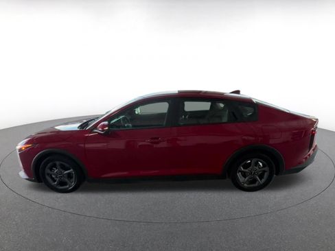Used 2025 Kia K4 FWD image 7