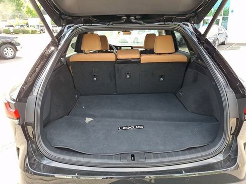 Used 2025 Lexus RX 350 FWD w/ Technology Package image 22