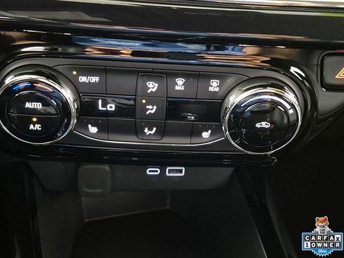Used 2025 Chevrolet Trax RS w/ Driver Confidence Package FWD image 20