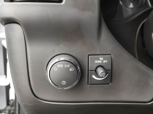 New 2025 Chevrolet Express 3500 w/ Power Convenience Package RWD image 22