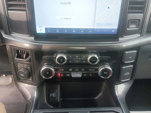 Used 2023 Ford F150 XLT w/ Equipment Group 302A High image 38