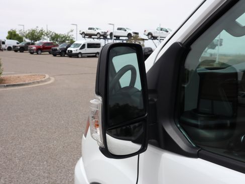 Certified 2024 Ford Transit 350 XLT RWD image 17