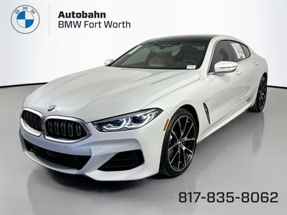 New 2026 BMW 840i