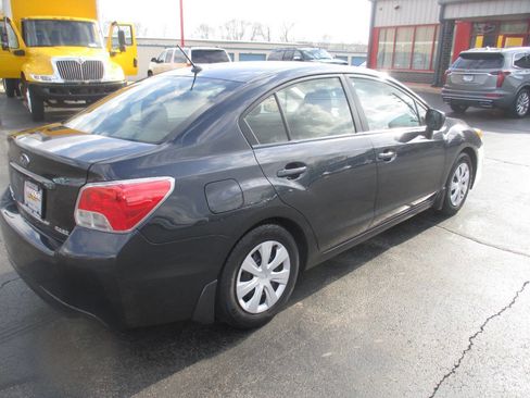 Used 2014 Subaru Impreza 2.0i image 4
