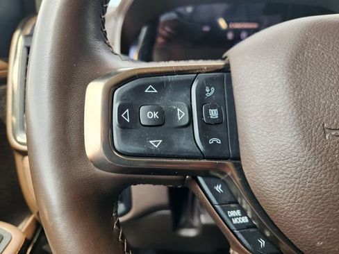 Used 2025 RAM 1500 Limited AWD/4WD image 29