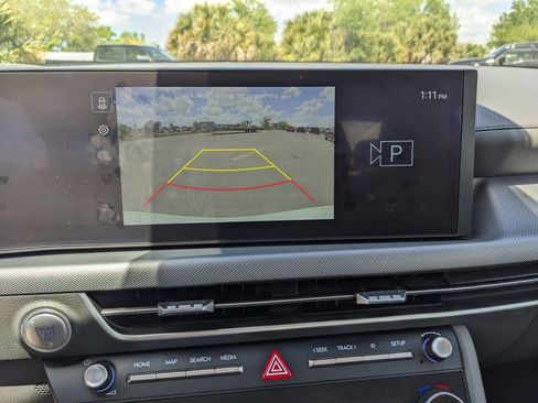 Used 2025 Hyundai Sonata SEL image 22