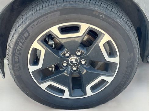 Used 2023 Ford Bronco Sport Outer Banks w/ Tech Package image 31