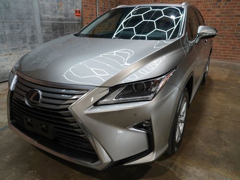 Used 2019 Lexus RX 350 F Sport image 26