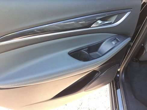 Used 2023 Buick Enclave Essence w/ Experience Buick Package image 11