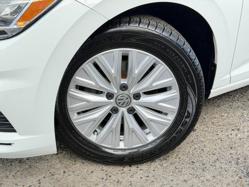 Used 2019 Volkswagen Jetta S w/ Driver Assistance Package image 61