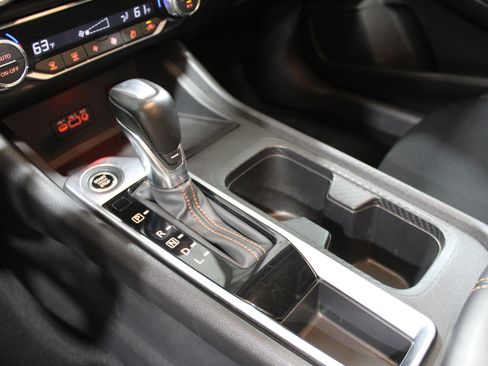 Used 2023 Nissan Sentra SR image 17