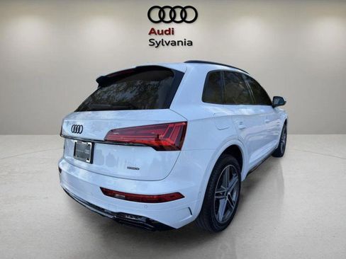 Certified 2024 Audi Q5 2.0T Prestige w/ Prestige Package AWD/4WD image 8