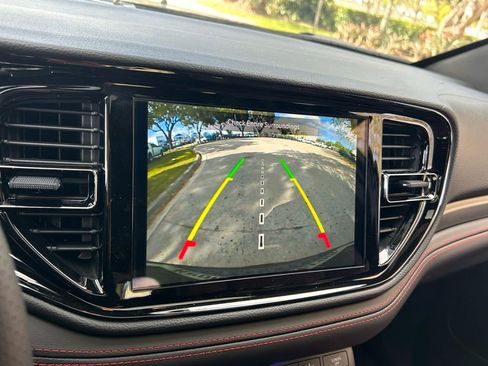 New 2026 Dodge Durango GT image 23