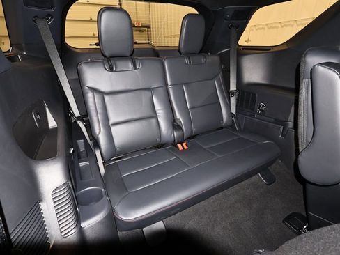 New 2026 Ford Explorer ST image 18