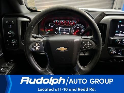 Used 2019 Chevrolet Silverado 2500 LT image 19