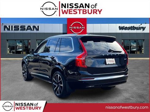 Used 2024 Volvo XC90 B6 Plus w/ Protection Package Premier image 4