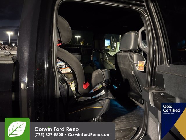 Used 2023 Ford F150 Tremor w/ Equipment Group 402A High AWD/4WD image 14