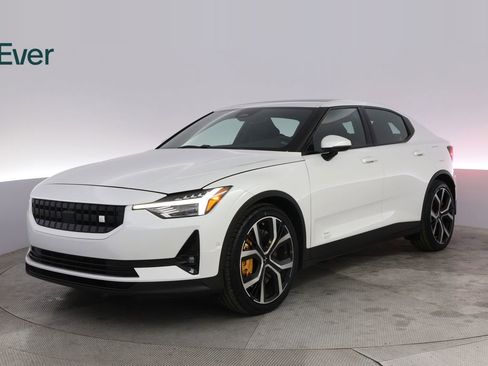 Used 2023 Polestar Polestar 2 w/ Pilot Pack AWD/4WD image 2