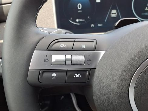 New 2026 Hyundai Tucson Limited FWD image 27