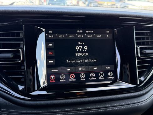 Used 2022 Dodge Durango GT AWD/4WD image 25