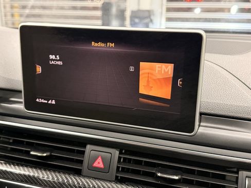 Used 2017 Audi A4 2.0T w/ Convenience Package image 29