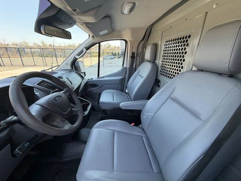 Used 2019 Ford Transit 150 130 Low Roof image 15