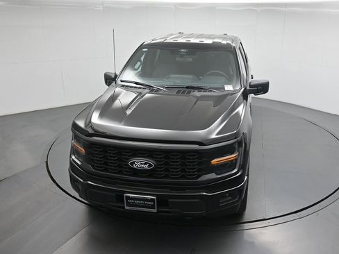 New 2026 Ford F150 STX w/ Equipment Group 200A AWD/4WD image 34