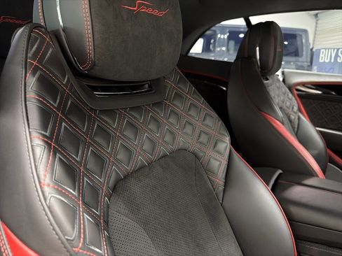 Used 2022 Bentley Continental GT Speed image 31