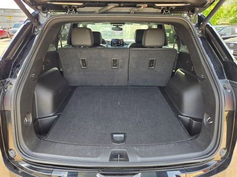 Used 2025 Chevrolet Blazer RS image 7