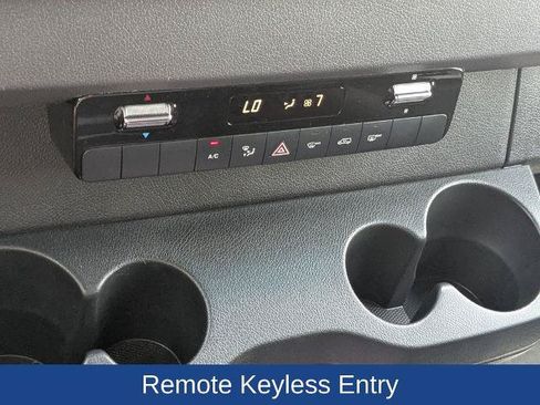 Used 2026 Mercedes-Benz Sprinter 2500 image 20