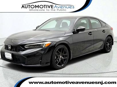 Used 2026 Honda Civic Sport