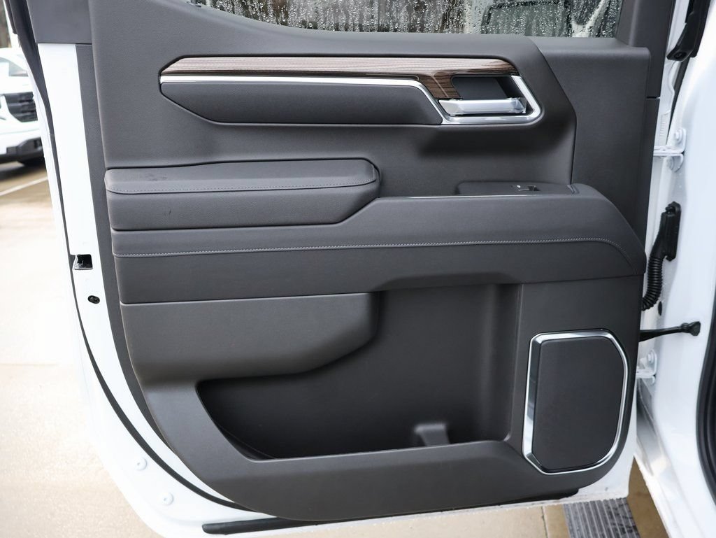 New 2026 Chevrolet Silverado 1500 RST AWD/4WD image 28