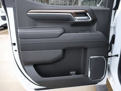 New 2026 Chevrolet Silverado 1500 RST AWD/4WD image 28