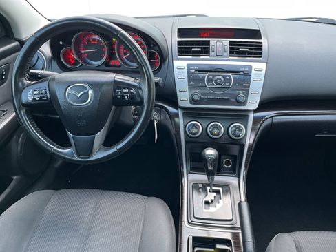 Used 2013 MAZDA MAZDA6 i Touring Plus FWD image 18