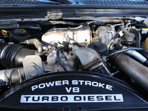 Used 2009 Ford F350 Lariat image 38