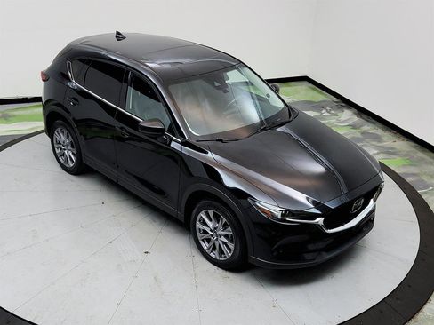 Used 2020 MAZDA CX-5 Grand Touring image 34