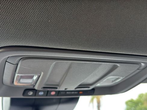 Certified 2025 Chevrolet Silverado 1500 W/T image 26