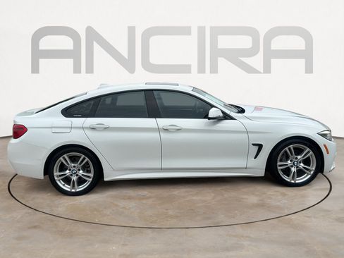 Used 2018 BMW 430i Gran Coupe RWD image 11