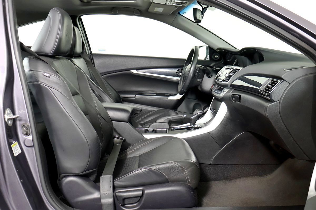 Used 2015 Honda Accord EX-L image 37