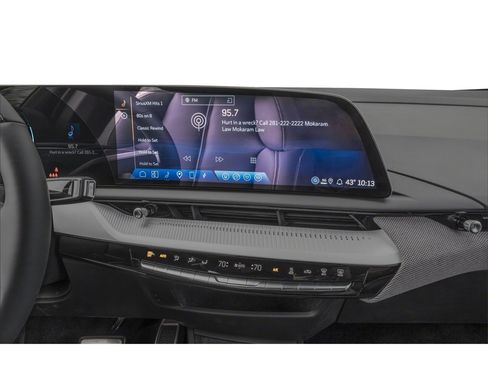 New 2026 Cadillac Optiq Luxury 2 image 11