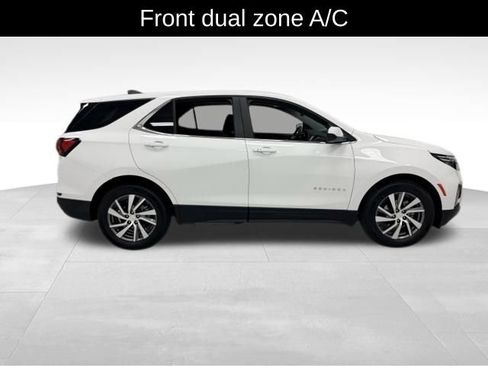 Certified 2024 Chevrolet Equinox LT FWD image 5