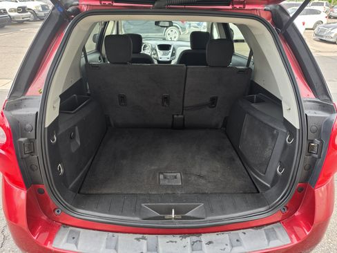 Used 2015 Chevrolet Equinox LT w/ Power Convenience Package FWD image 21