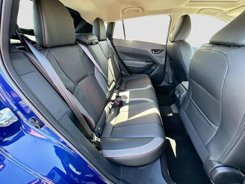 New 2026 Subaru Crosstrek 2.5i Limited AWD/4WD image 34
