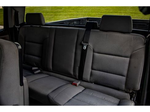 Used 2018 Chevrolet Silverado 1500 LS image 20