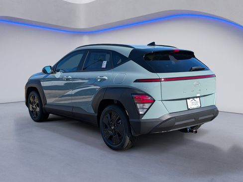 New 2026 Hyundai Kona SEL Sport image 4