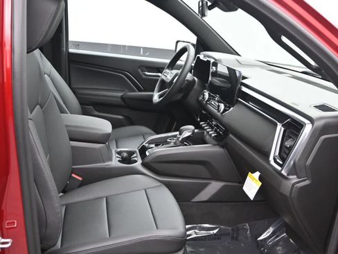 New 2026 GMC Canyon Elevation w/ Convenience Package image 11