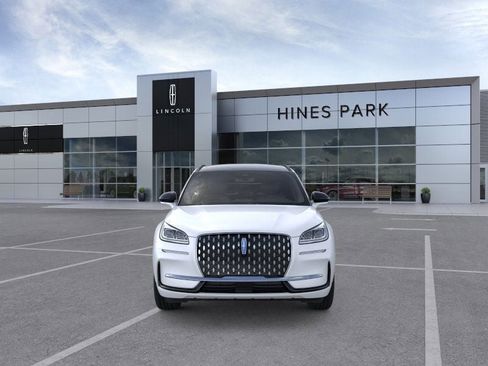 New 2026 Lincoln Corsair Grand Touring image 6