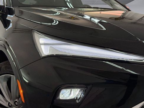 Used 2025 Buick Envista Avenir image 10