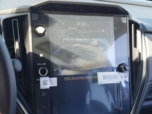 New 2026 Subaru Crosstrek 2.0i Premium image 18