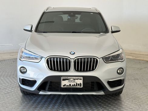Used 2017 BMW X1 xDrive28i AWD/4WD image 6